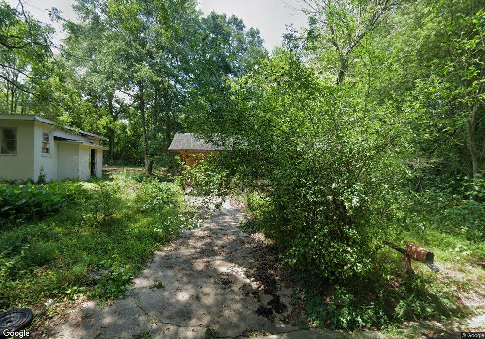 912 Johnson St, Macon, GA 31217 - photo 1