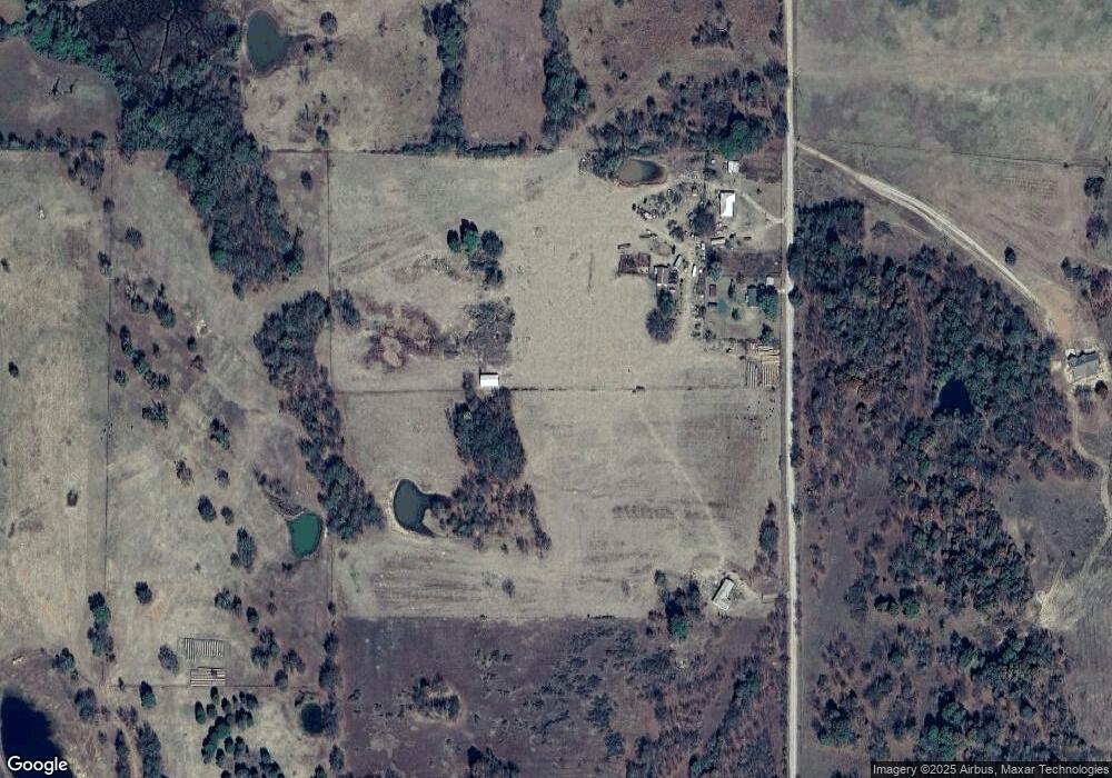 9545 N 110 Rd, Beggs, OK 74421 - photo 1