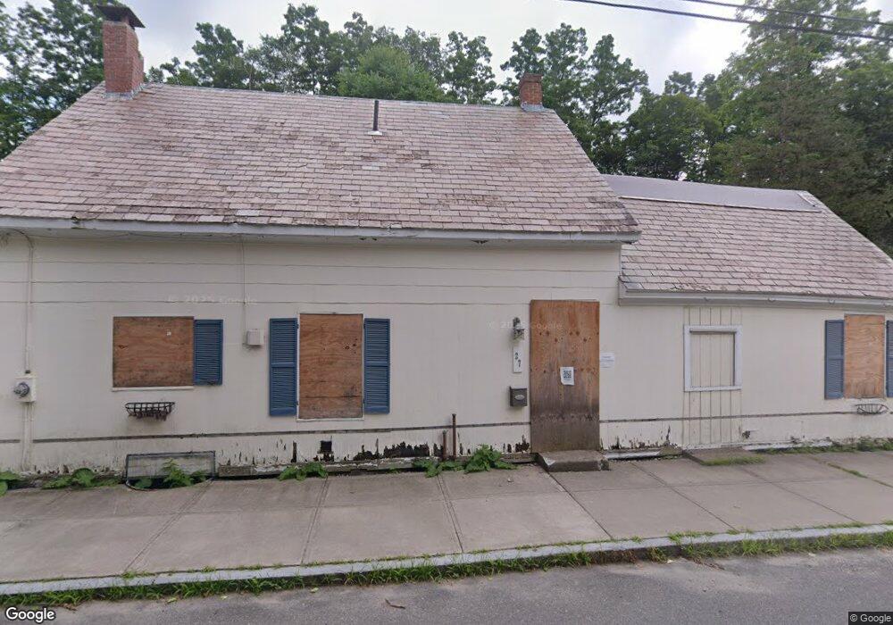 27 Sears St, Shelburne Falls, MA 01370 - photo 1