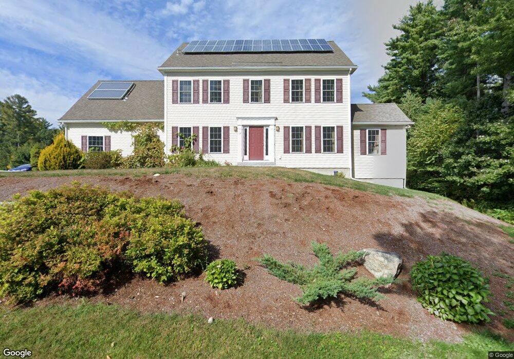 17 Marian Rd, Acton, MA 01720 - photo 1