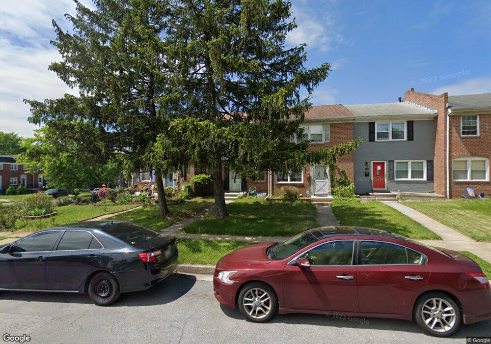 4 Terron Ct, Parkville, MD 21234 - photo 1