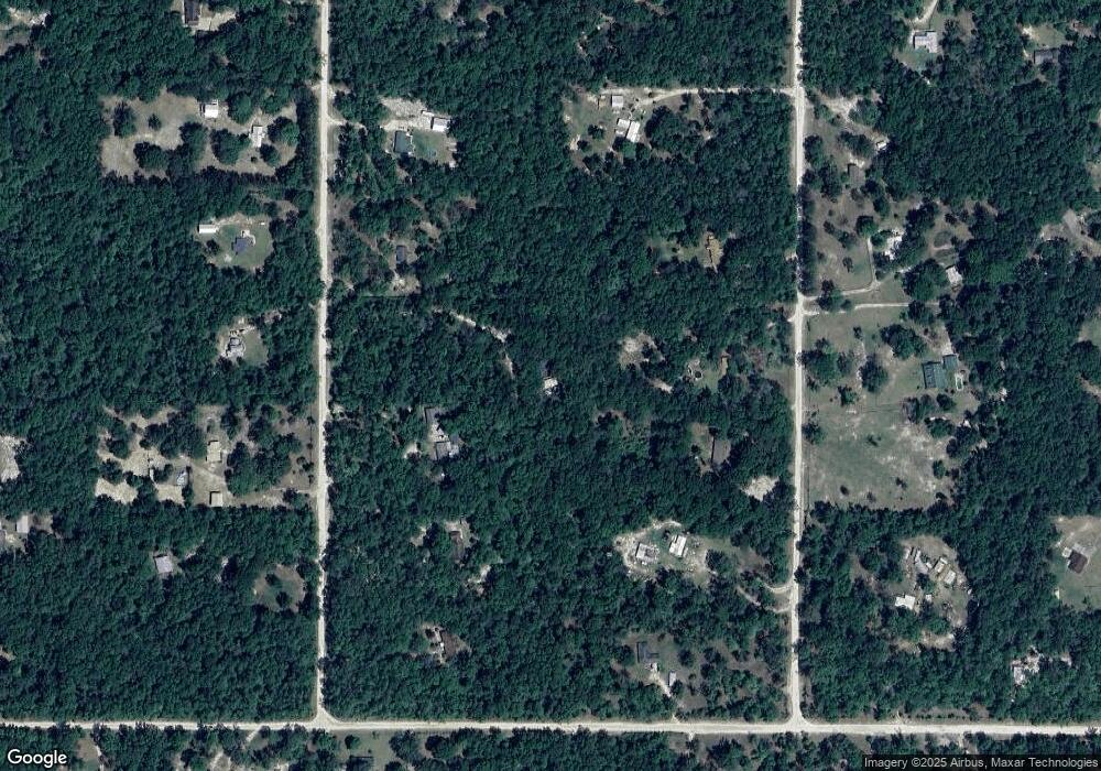 107 Hudson Ln, Crawfordville, FL 32327 - photo 1