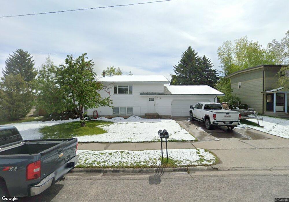 322 N 18th Ave, Bozeman, MT 59715 - photo 1