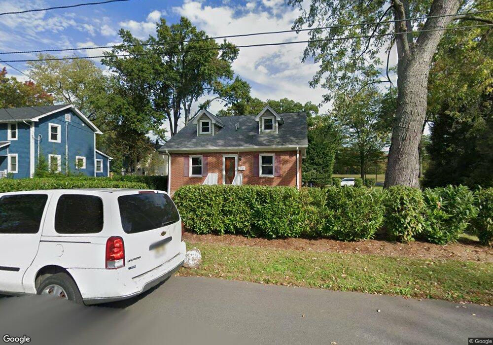 101 Osborne Place, Cranford, NJ 07016 - photo 1