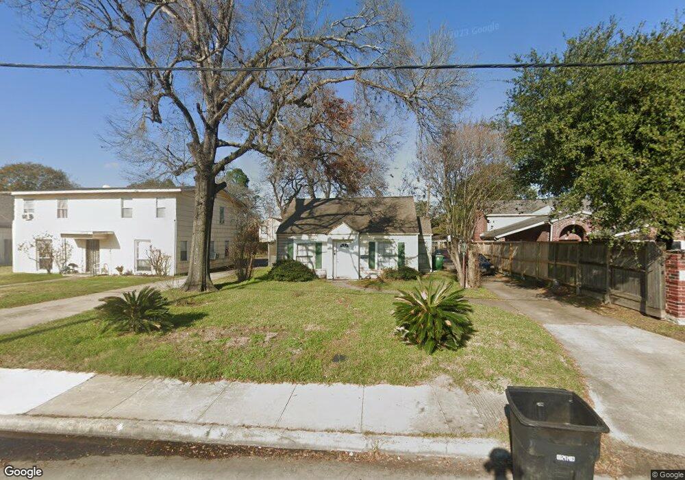 3745 Griggs Rd, Houston, TX 77021 - photo 1