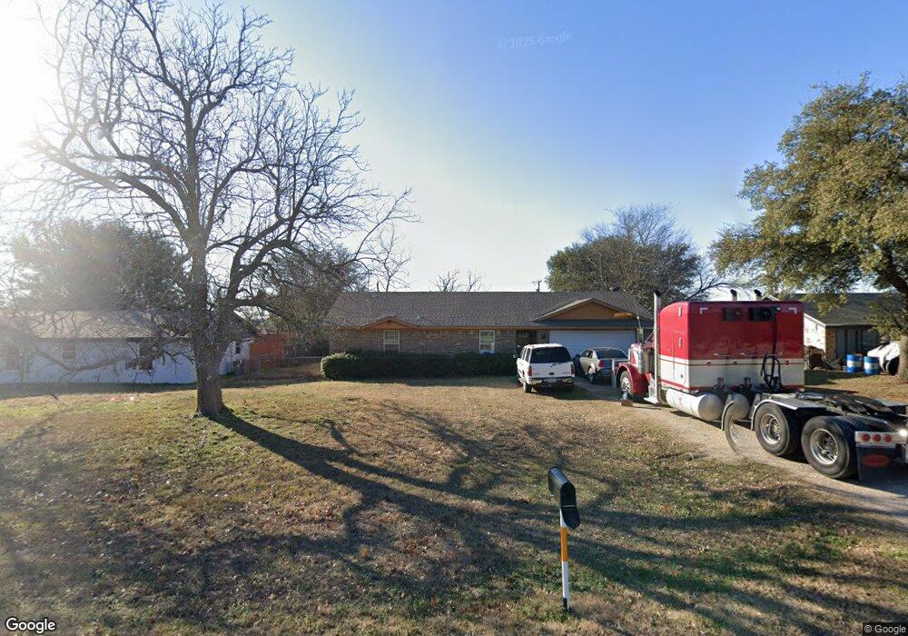 833 W 3rd St, Eddy, TX 76524 - photo 1