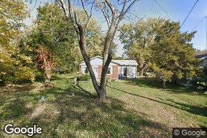 205 Jackson St, Gorham, IL 62940