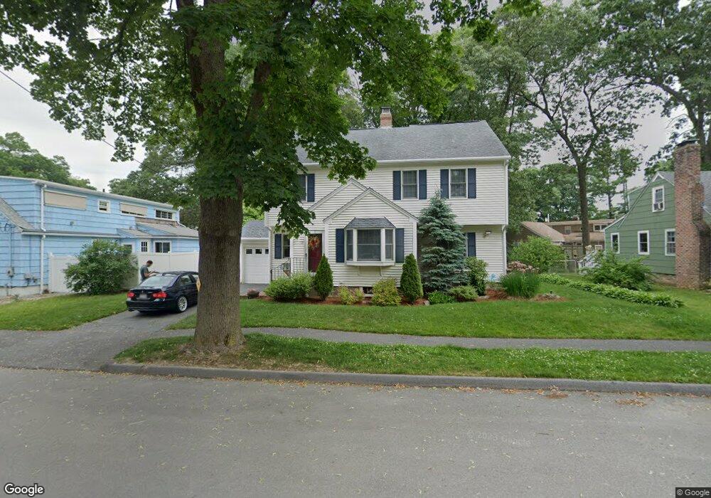 13 Hunthurst Cir, Worcester, MA 01602 - photo 1