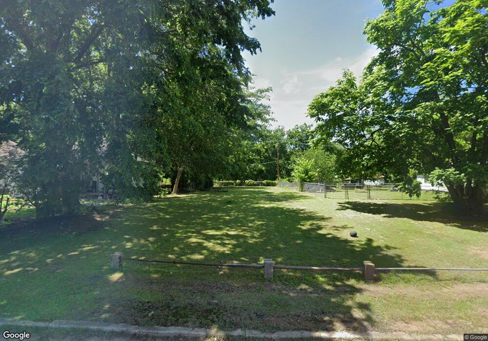 439 N 18th St, Muskogee, OK 74401 - photo 1