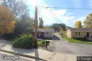 152 E 500 S, Payson, UT 84651