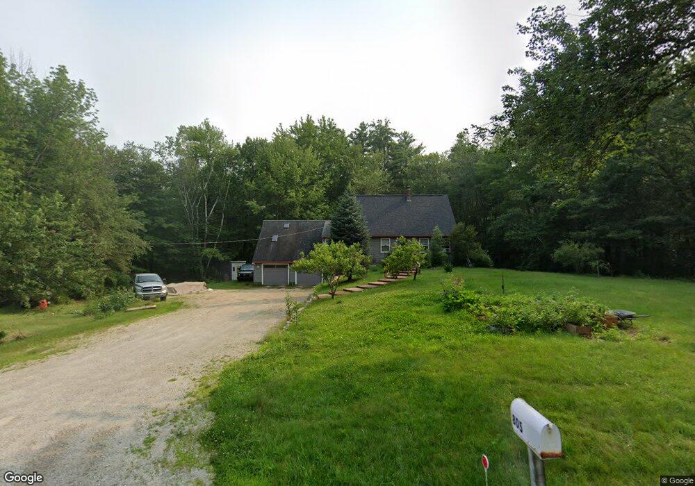 805 Hooksett Rd, Auburn, NH 03032 - photo 1