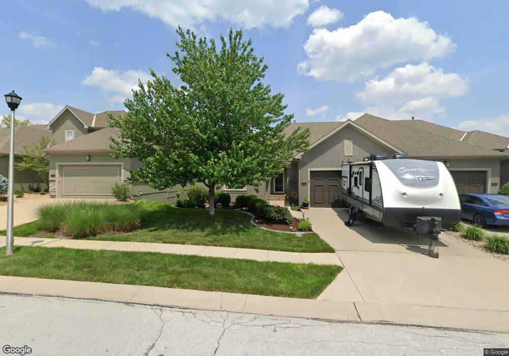 19614 W 100th St, Lenexa, KS 66220 - photo 1