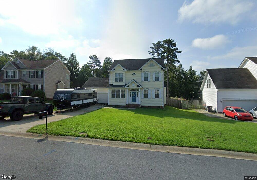 4289 Deacon Ct SW, Concord, NC 28025 - photo 1