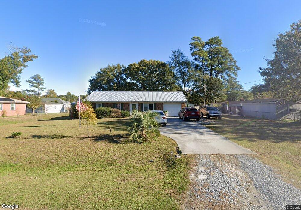 153 W Brandywine Cir, Wilmington, NC 28411 - photo 1