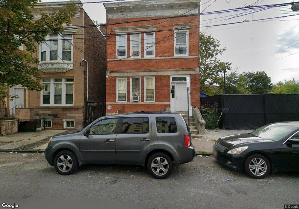 70 S 9th St unit 2, Newark, NJ 07107 - photo 1