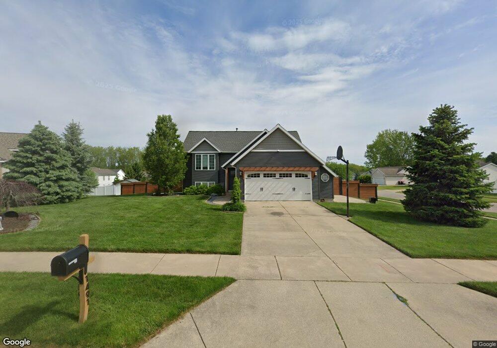 1491 Meadowview St SW, Wyoming, MI 49509 - photo 1