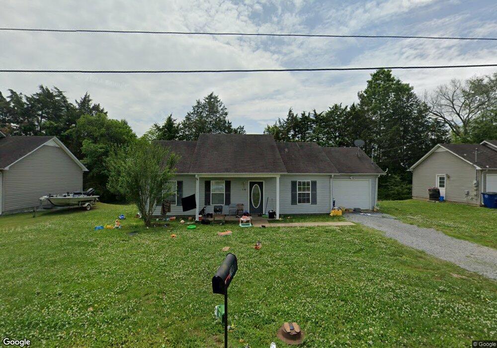 110 Stonefield Cir, Shelbyville, TN 37160 - photo 1