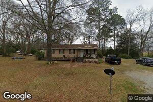 295 Old Lumpkin Rd, Richland, GA 31825