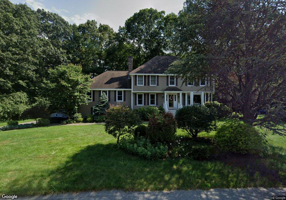 4 Pauline Dr, Andover, MA 01810 - photo 1