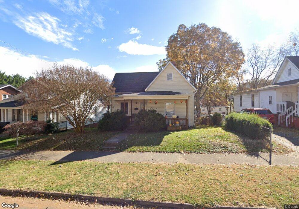 109 W Pine St, Johnson City, TN 37604 - photo 1