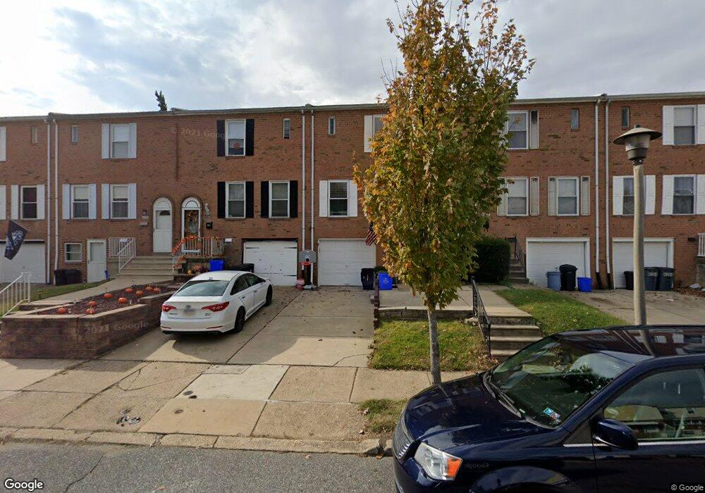 4258 Deerpath Ln, Philadelphia, PA 19154 - photo 1