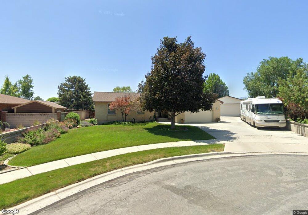 2427 W 7370 S, West Jordan, UT 84084 - photo 1