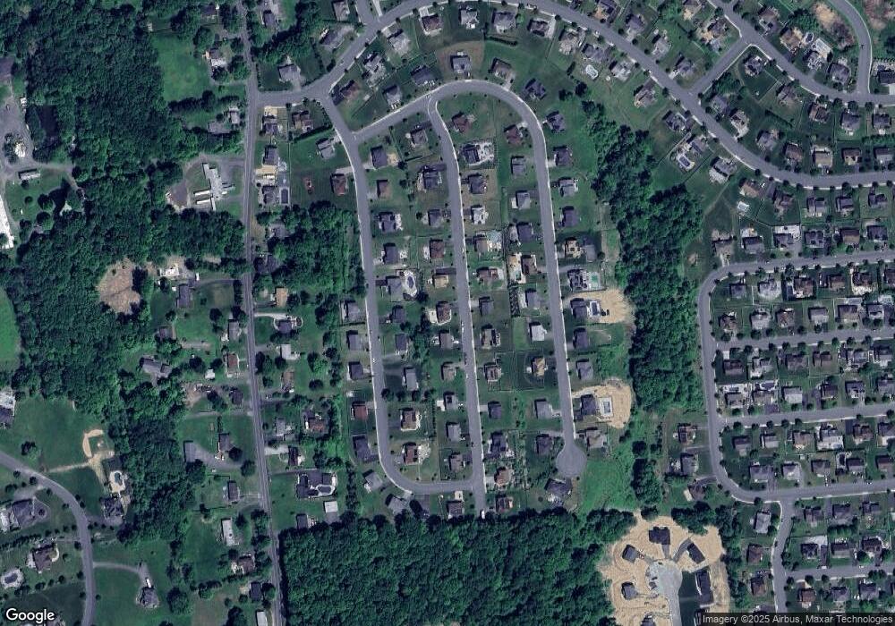 3513 John Paul Jones Ln, New Windsor, NY 12553 - photo 1