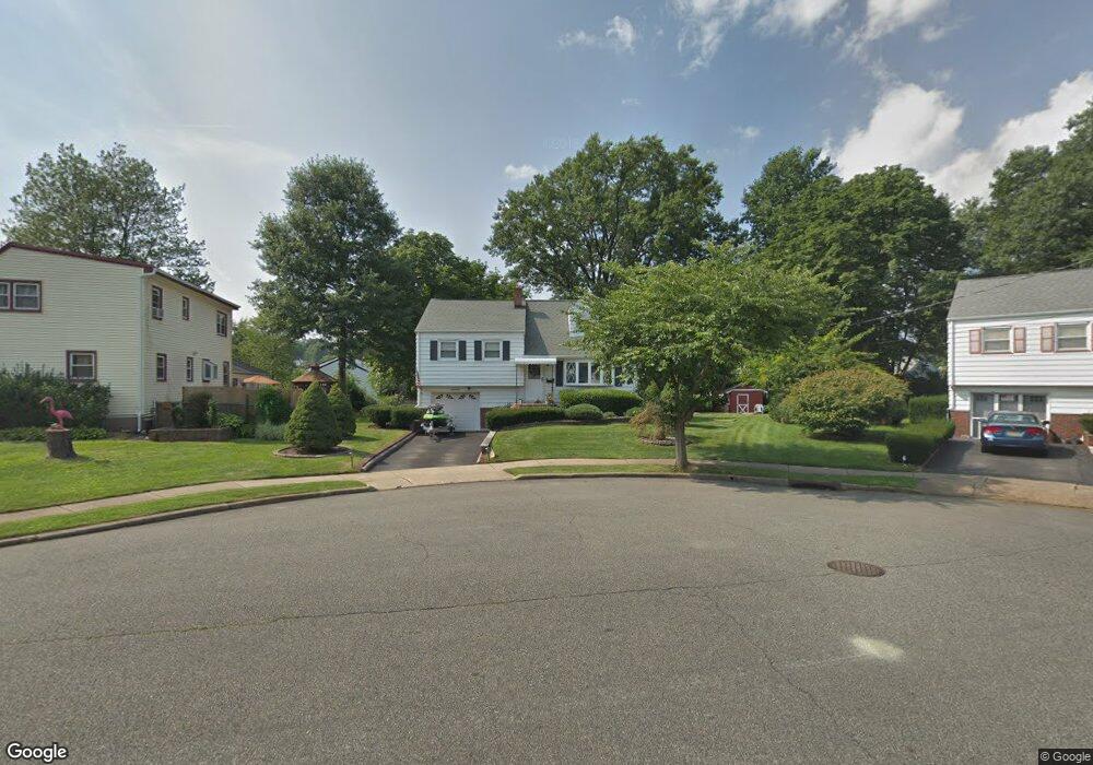 7 Gail Ct, Clifton, NJ 07013 - photo 1