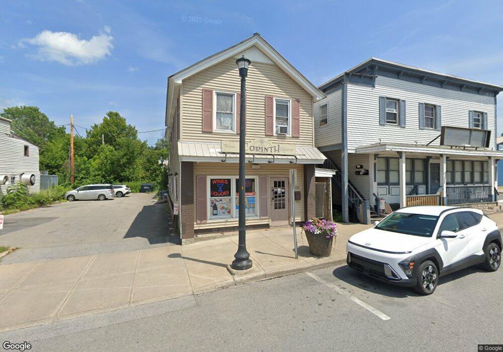 123 Main St, Corinth, NY 12822 - photo 1