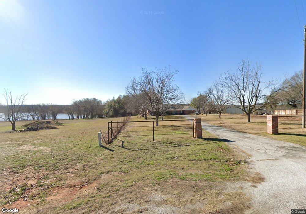 169 La Costa Cir, Weatherford, TX 76088 - photo 1