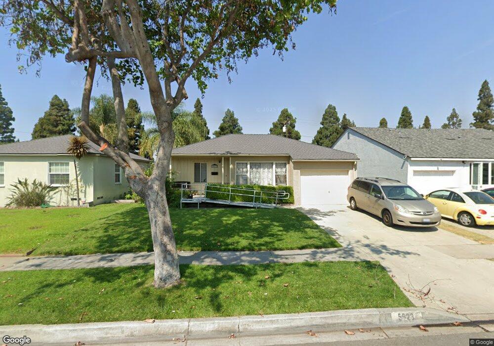 5623 Pimenta Ave, Lakewood, CA 90712 - photo 1