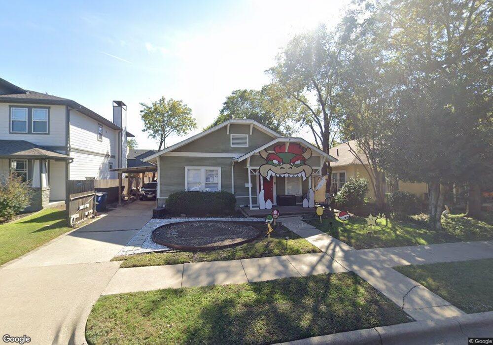 5418 Bonita Ave, Dallas, TX 75206 - photo 1