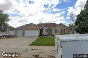 1407 N 325 E, Nephi, UT 84648
