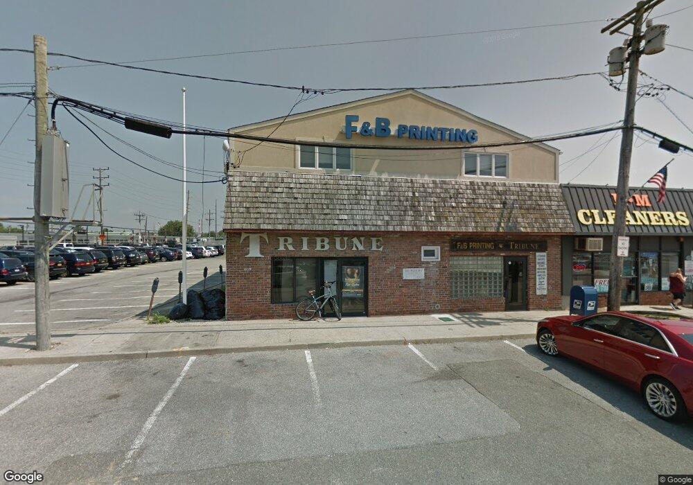 4 California Place N, Island Park, NY 11558 - photo 1