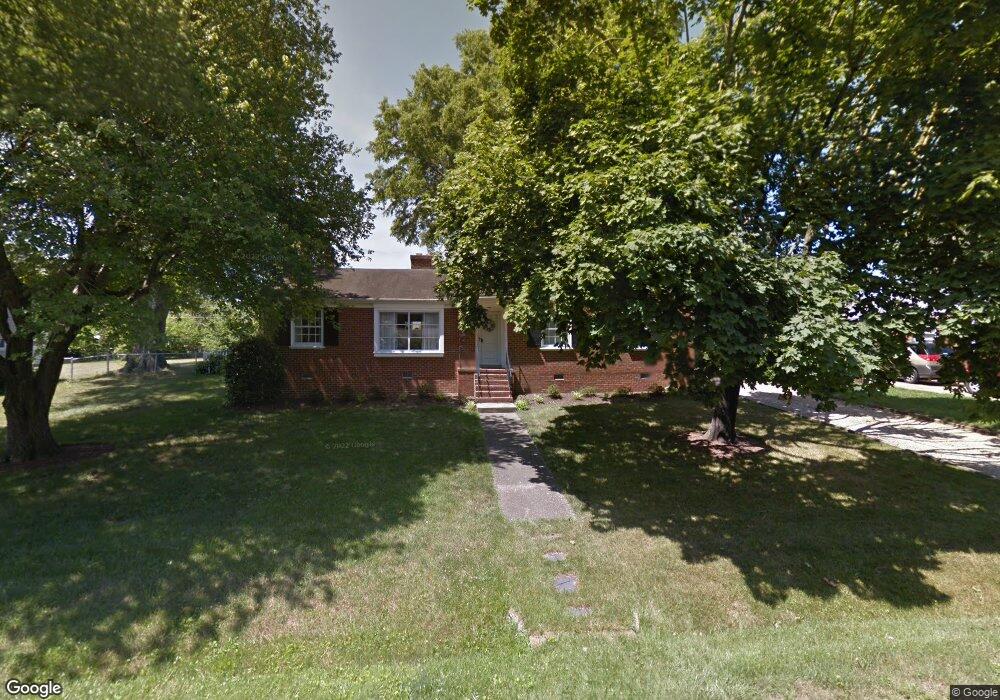 5701 Woodburn Rd, Richmond, VA 23225 - photo 1