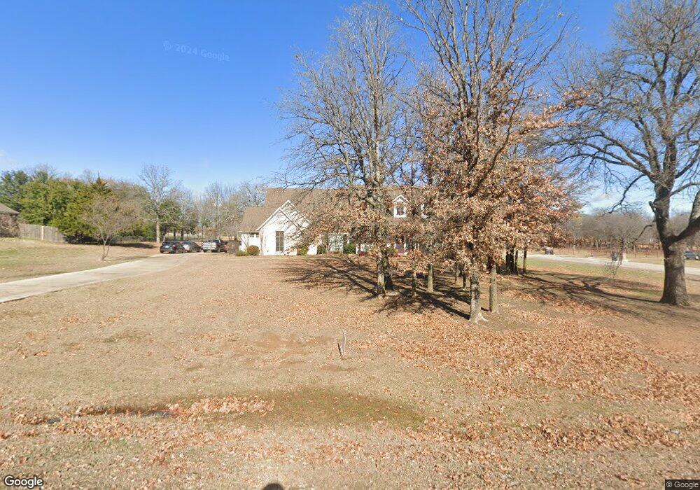 100 Oakmont Dr, Weatherford, TX 76088 - photo 1