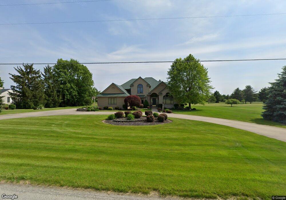 1840 E 250 N, Bluffton, IN 46714 - photo 1