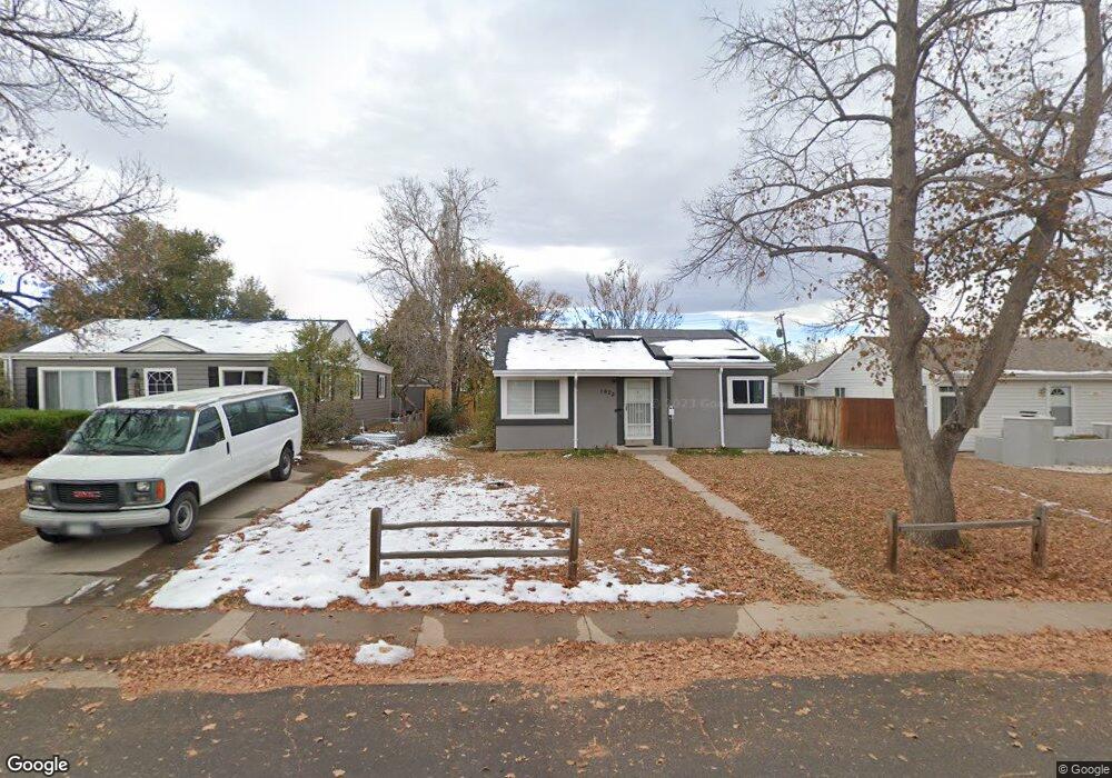 1925 Lansing St, Aurora, CO 80010 - photo 1