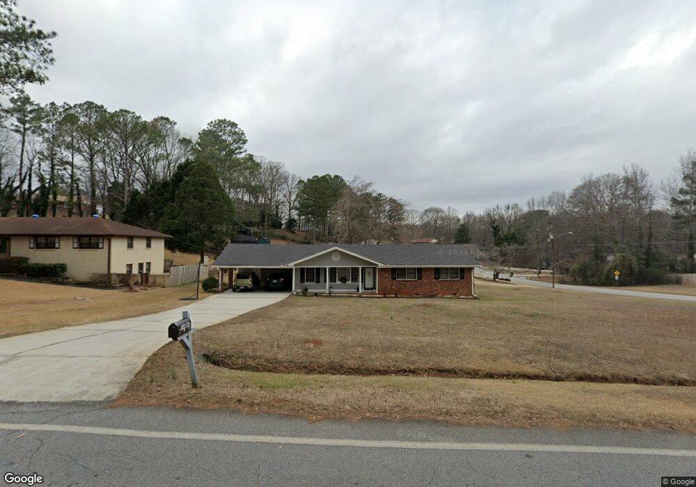 1669 Pounds, Lilburn, GA 30047 - photo 1