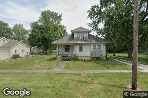 302 W Madison St, Danforth, IL 60930