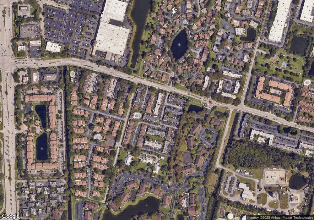 2549 SW 73rd Terrace unit 92, Davie, FL 33317 - photo 1