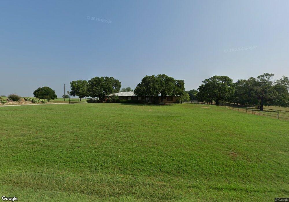 428 County Road 3051, Decatur, TX 76234 - photo 1