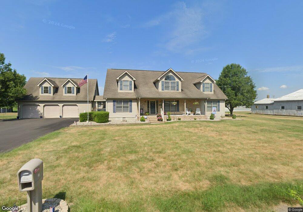 311 Elizabeth Ave, Harrington, DE 19952 - photo 1