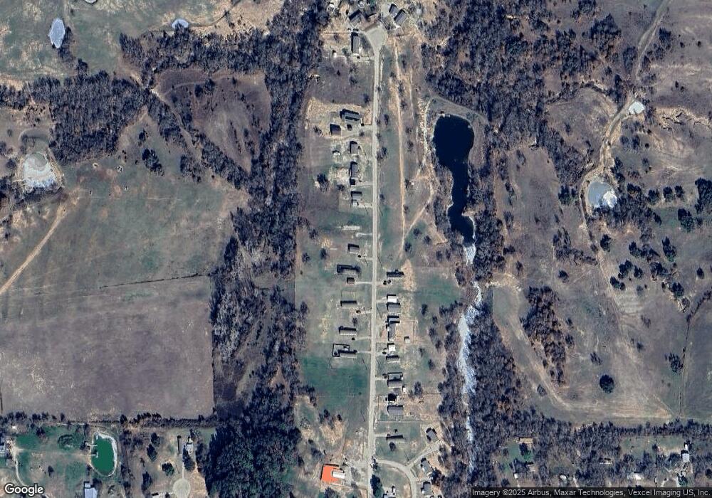 161 Firefly Dr, Springtown, TX 76082 - photo 1