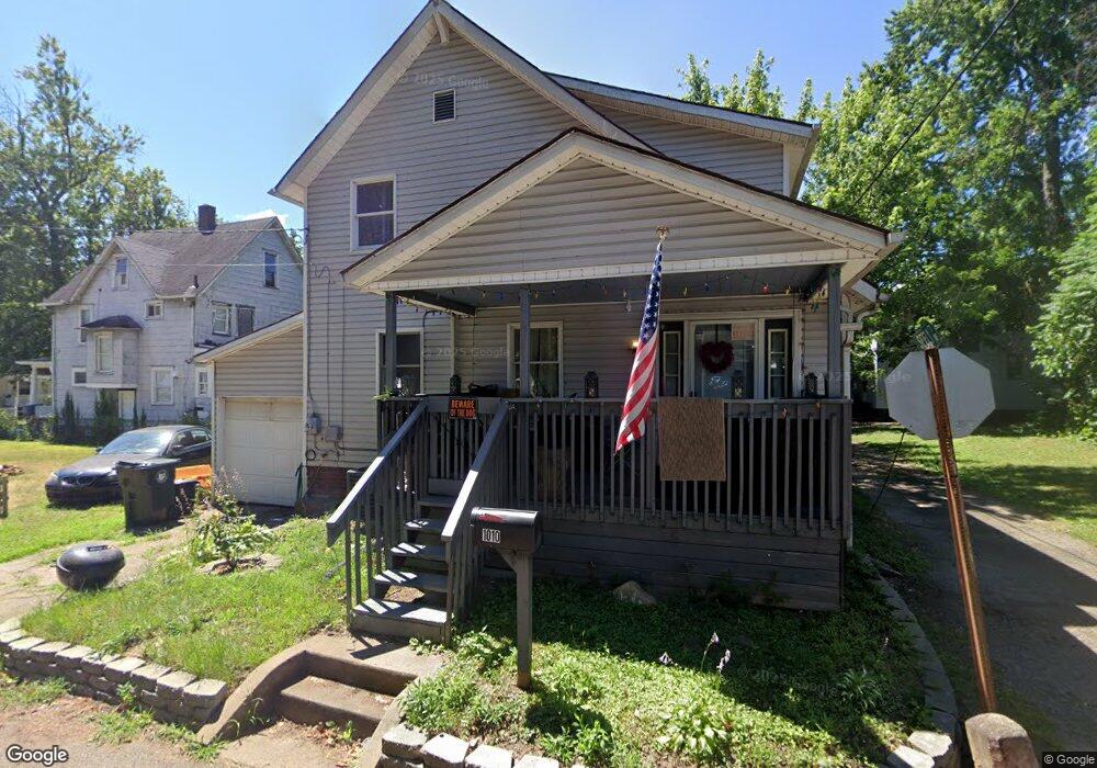 1018 Oby Place NW, Canton, OH 44703 - photo 1