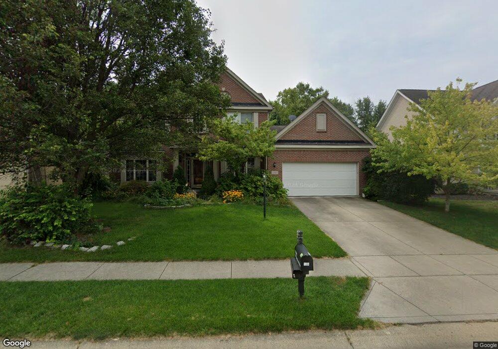 11883 Stepping Stone Dr, Fishers, IN 46037 - photo 1