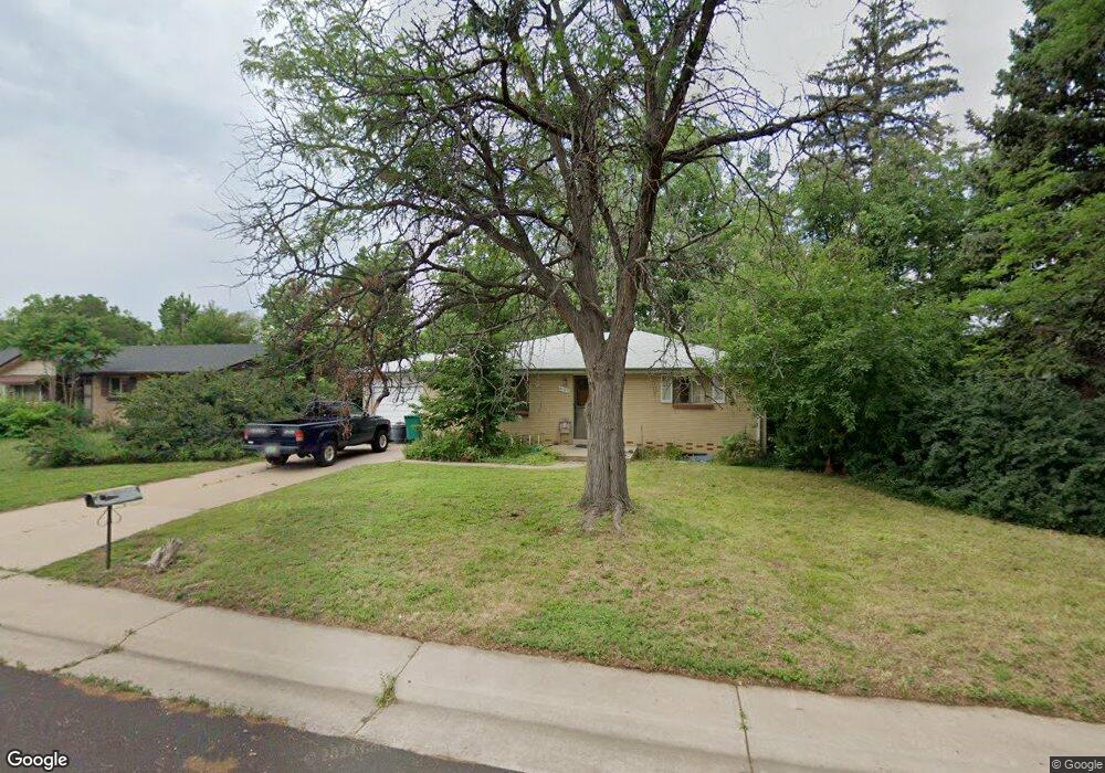 691 S Quentin St, Aurora, CO 80012 - photo 1