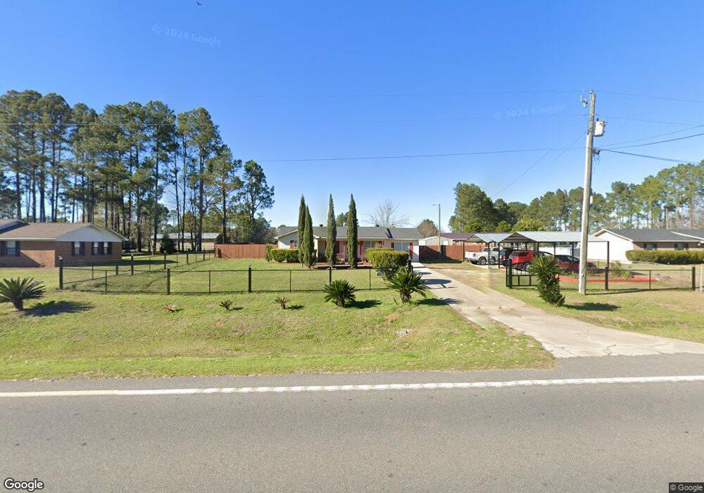 358 W Mulberry St, Moultrie, GA 31768 - photo 1