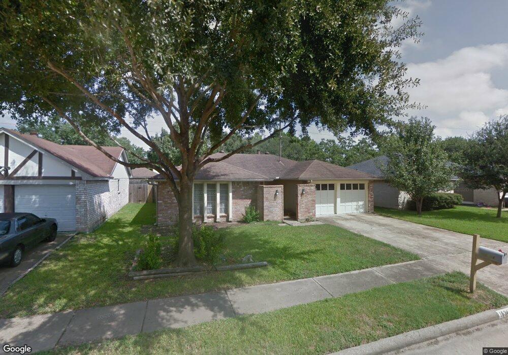 16342 Maplemont Dr, Houston, TX 77095 - photo 1