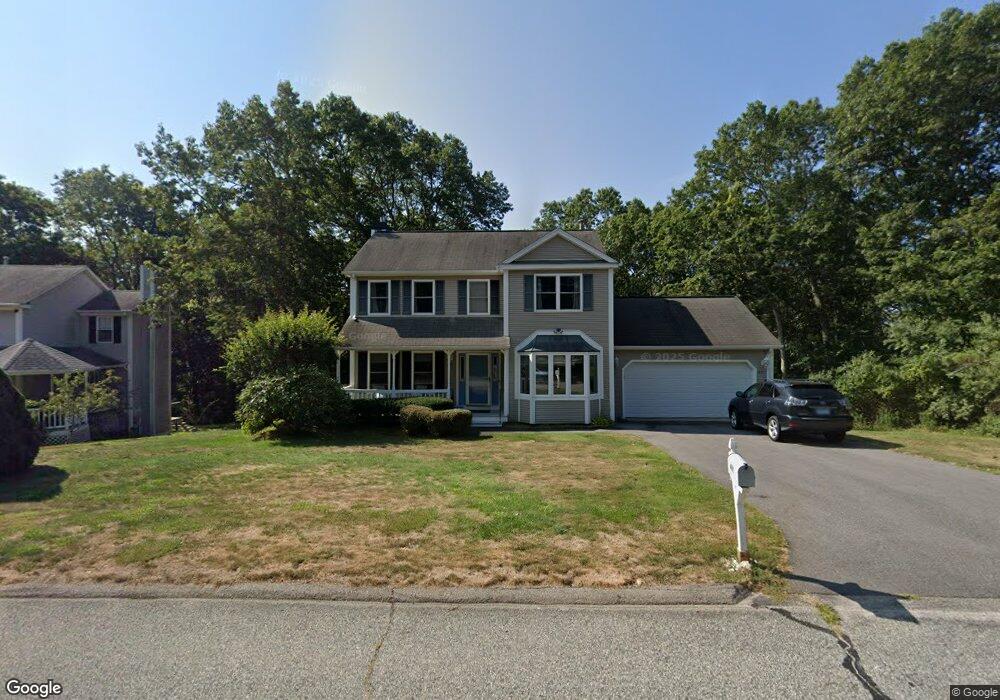 491 Chestnut Hill Rd, Wakefield, RI 02879 - photo 1